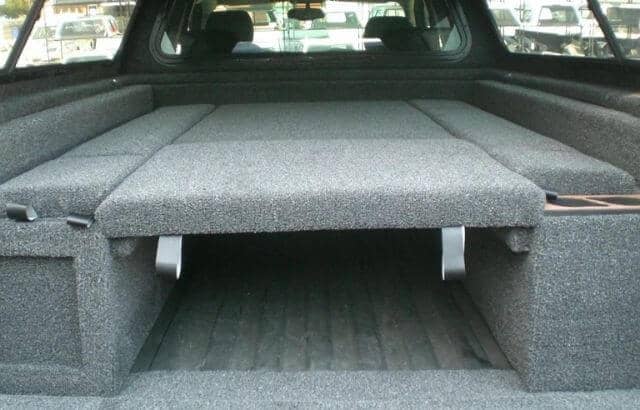 How to Build a Lightweight Truck Camper? Tips From The Expert