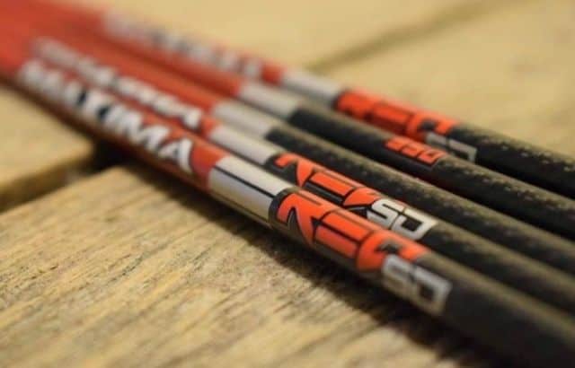 Best Arrows for Compound Bow Hunting | Top 7 Pick With Buyers Guide