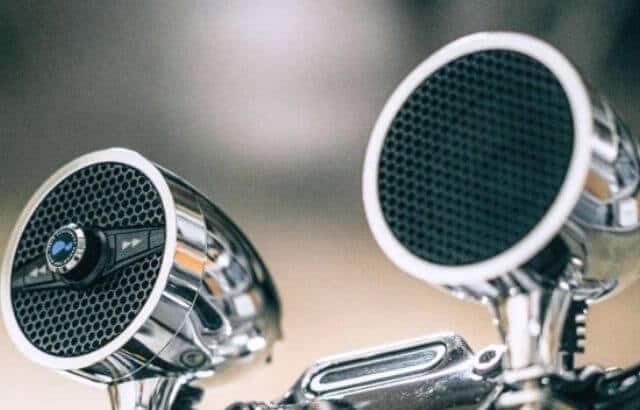 Best Motorcycle Fairing Speakers | 9 First-Rated Speakers With All Details