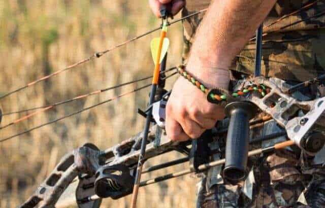 Best Arrow Rest for Compound Bow Hunting | Top 7 Picks & Buyers Guide