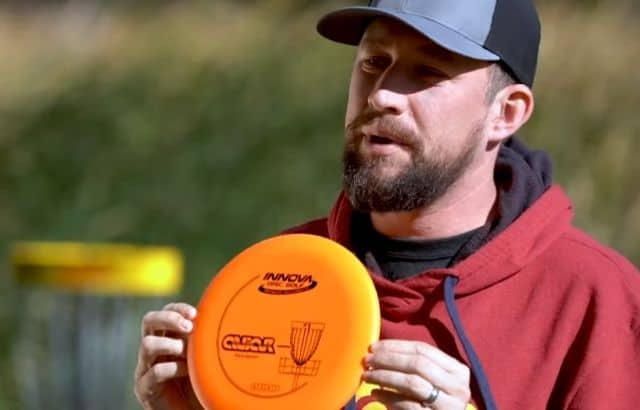 Control Disc Golf What is Needed for Disc Golf | Things You Should Learn in Kindergarten