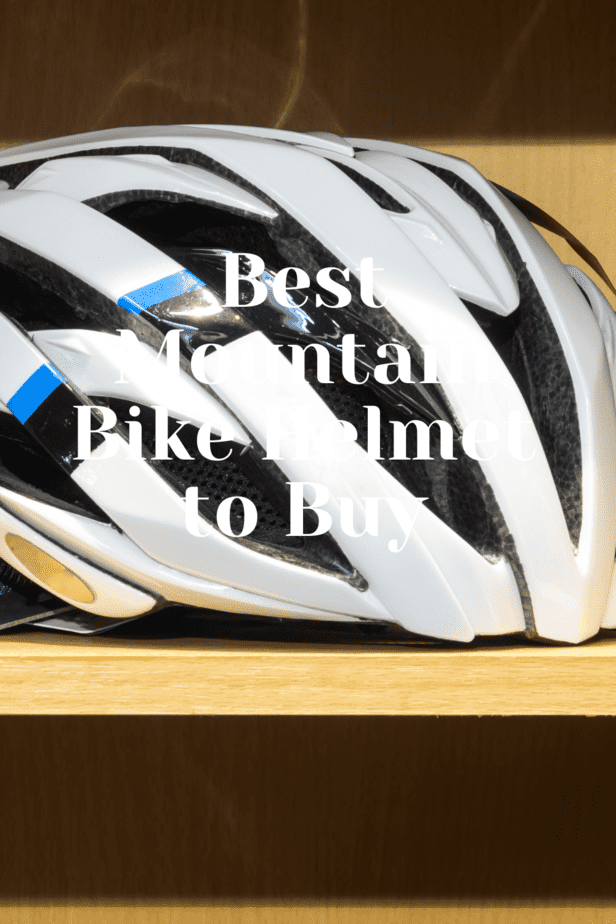 Best Mountain Bike Helmet to Buy in 2021 Full Buyers Guide & Review